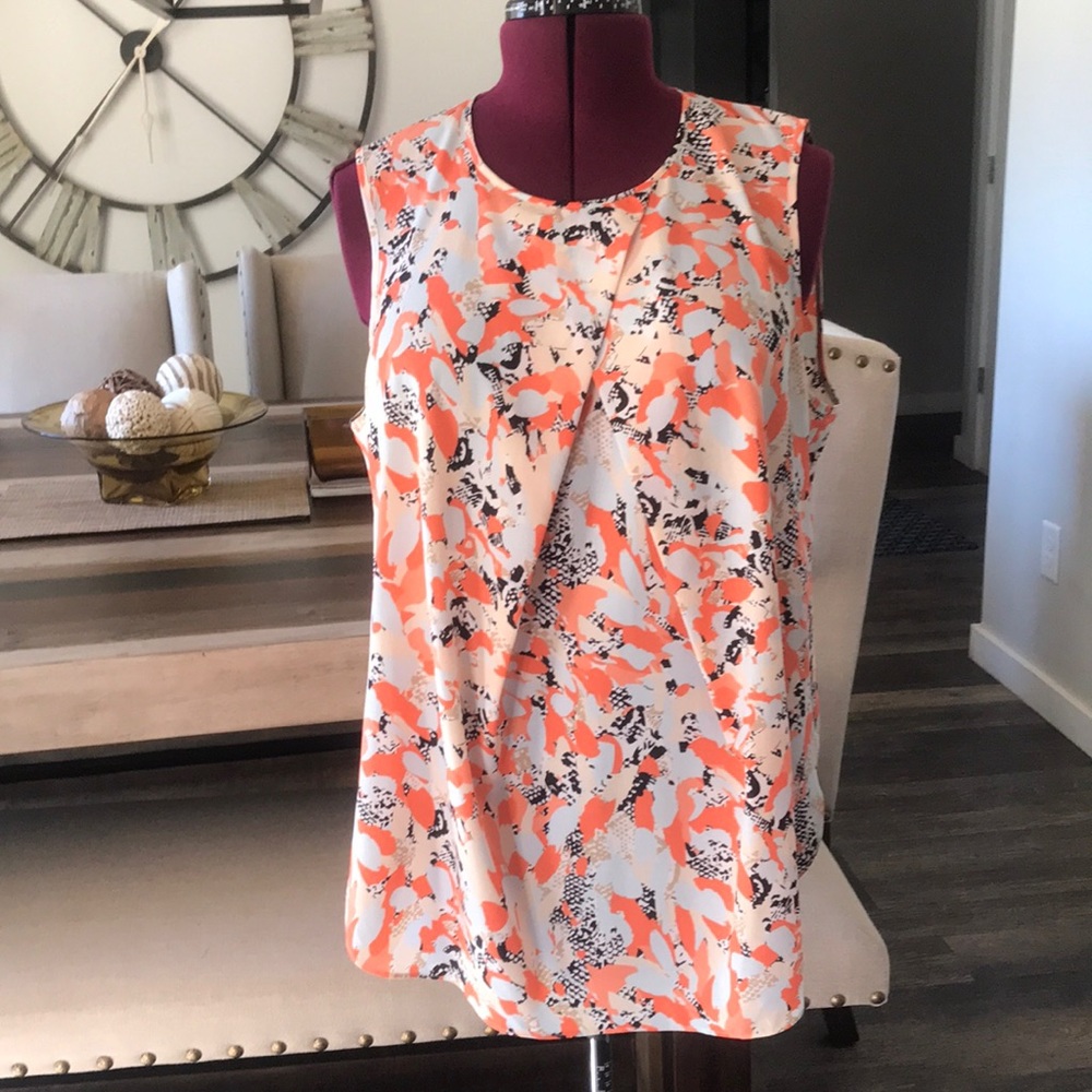 DKNYC Top Size XL